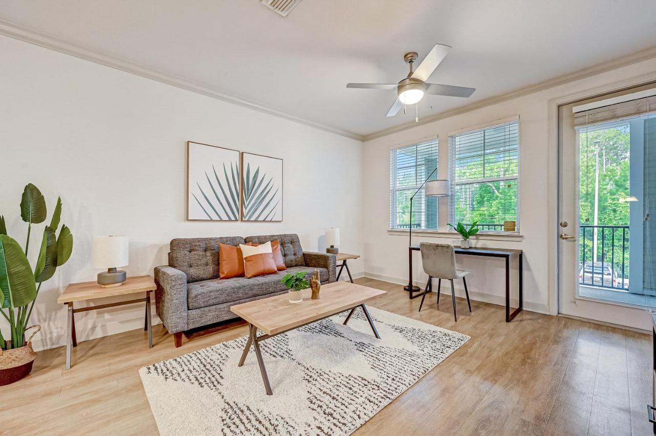 Frontdesk The Point At Tamaya Apts Jacksonville Διαμέρισμα Δωμάτιο φωτογραφία