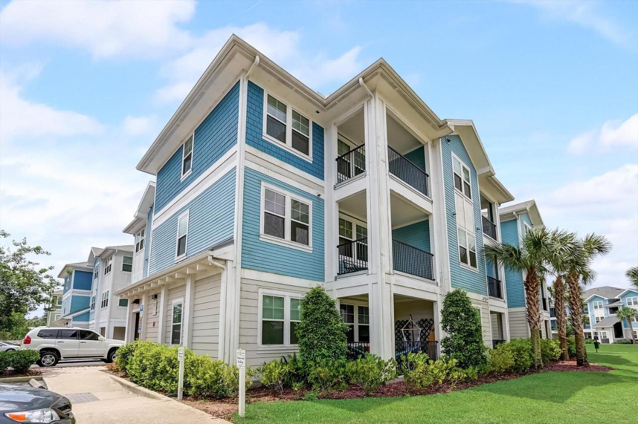 Frontdesk The Point At Tamaya Apts Jacksonville Διαμέρισμα Εξωτερικό φωτογραφία