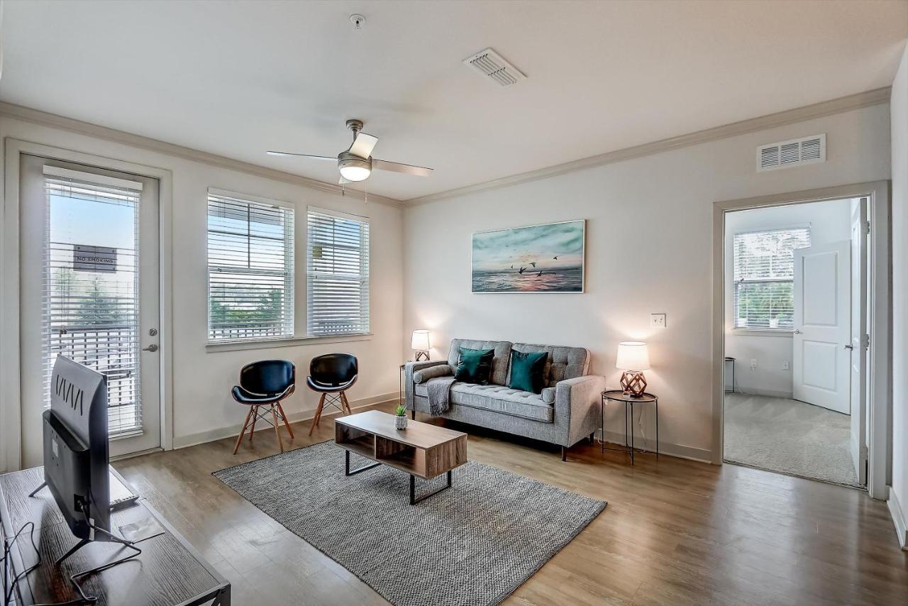 Frontdesk The Point At Tamaya Apts Jacksonville Διαμέρισμα Δωμάτιο φωτογραφία