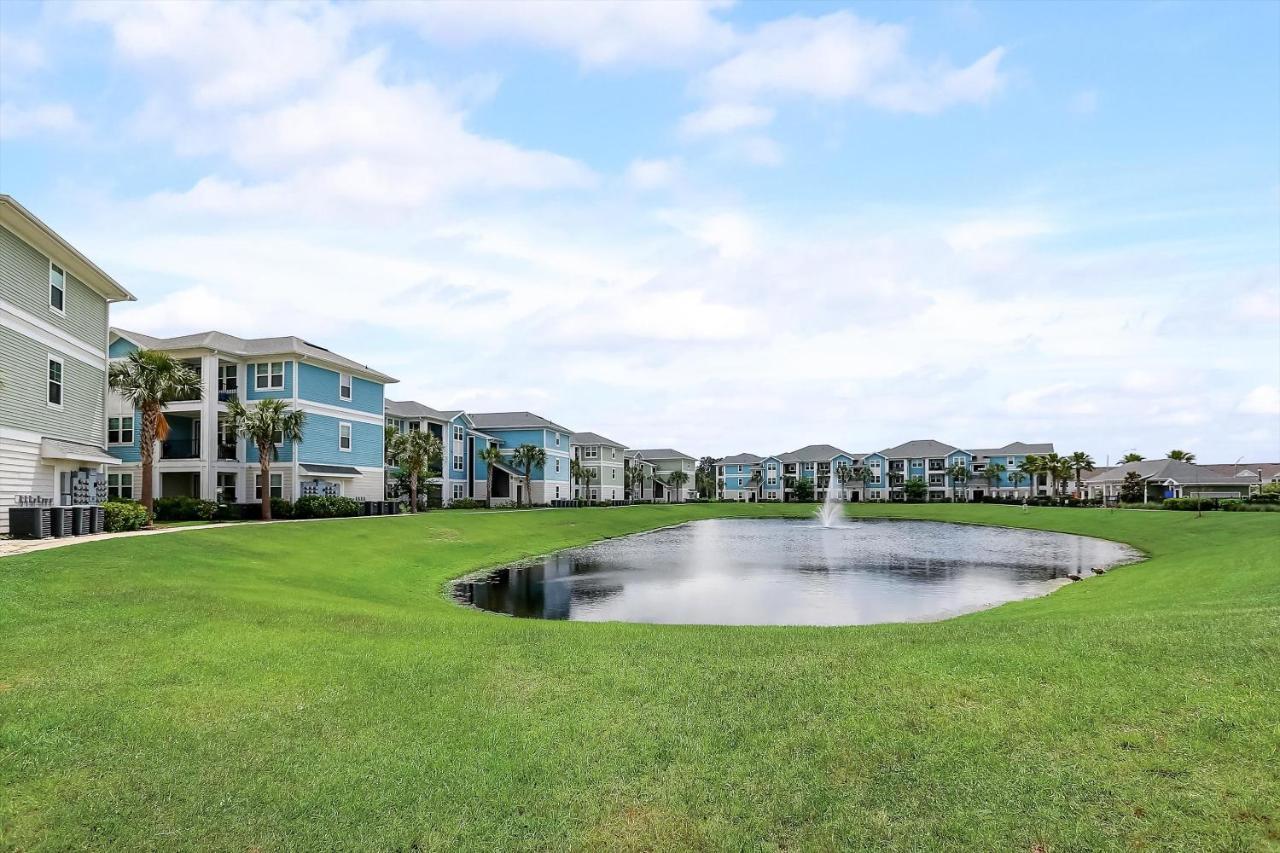 Frontdesk The Point At Tamaya Apts Jacksonville Διαμέρισμα Εξωτερικό φωτογραφία